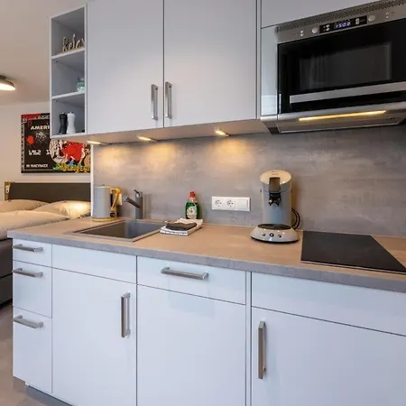 شقة Haus-andersen-ferienwohnung-3