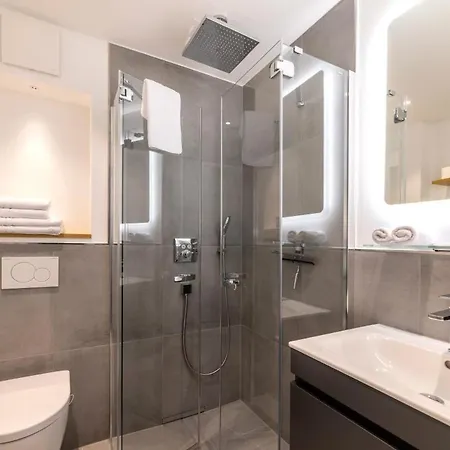 Apartament Haus-andersen-ferienwohnung-3 Norderney