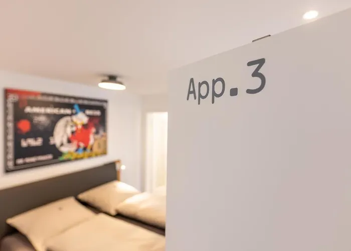 Haus-andersen-ferienwohnung-3 Norderney